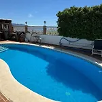 Lasueca Nerja Villa Torrox