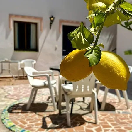 Lasueca Nerja Villa *