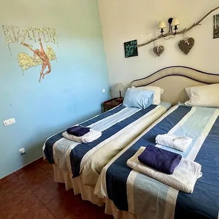 Lasueca Nerja * トロクス・コスタ