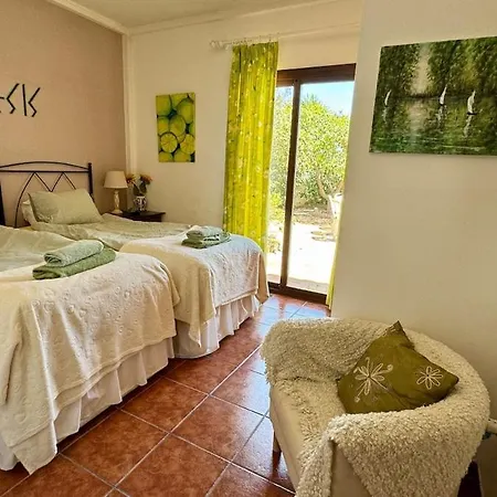 Lasueca Nerja Vila