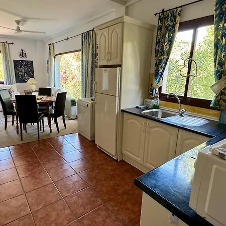 Villa Lasueca Nerja