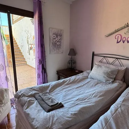 Lasueca Nerja Torrox