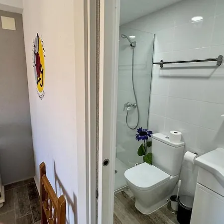 Lasueca Nerja Villa