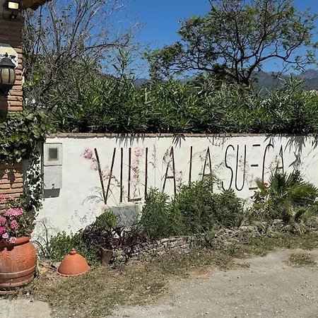 Vila Lasueca Nerja *