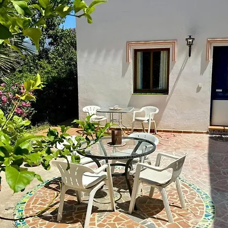Lasueca Nerja Vila Torrox