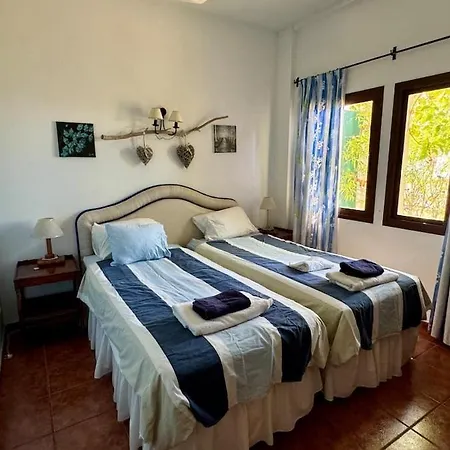 Villa Lasueca Nerja Torrox