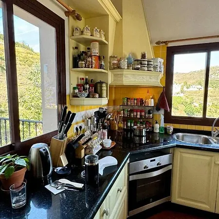 ヴィラ Lasueca Nerja トロクス・コスタ