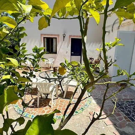 Villa Lasueca Nerja