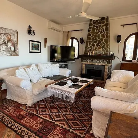 Lasueca Nerja ヴィラ トロクス・コスタ