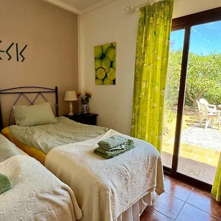 Vila Lasueca Nerja Torrox
