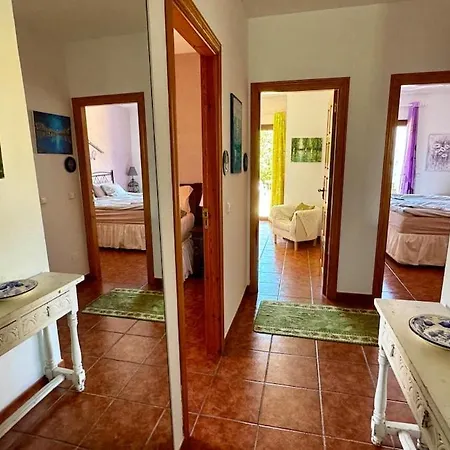 Lasueca Nerja Villa Torrox