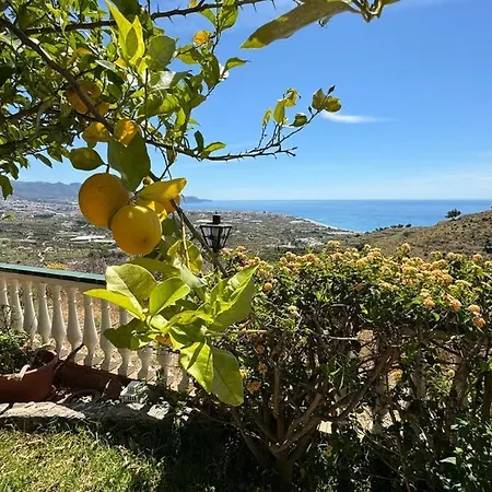 Lasueca Nerja Villa Torrox