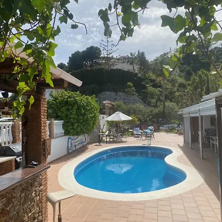 Lasueca Nerja Villa *