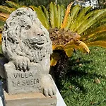 Lasueca Nerja تورّوكس كوستا